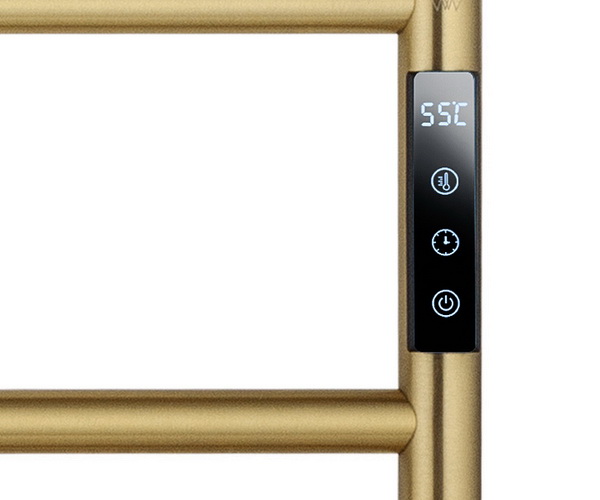 полотенцесушитель WONZON & WOGHAND WISMAR,475х840